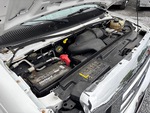 Engine with Engine - Right Side