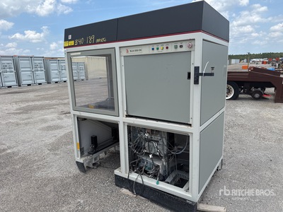 3i SLA-500/30 3D Printer
