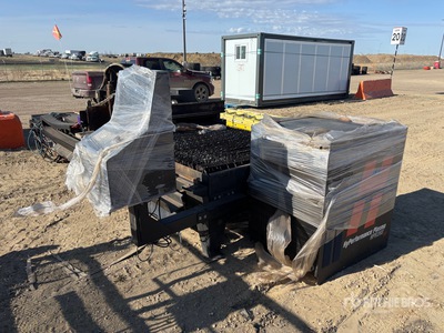 2008 Retro Systems (Hornet) Plasma Cutter (Inoperable)