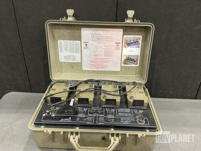 Bren-Tronics PP-8498/U Battery Charger