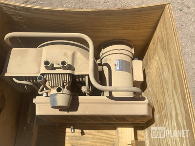Highland Engineering 701-0545-88 Reciprocating Compressor