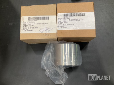 (41) Sikorsky SB5203-202 Sleeve Bearings
