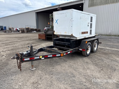 2007 Generator