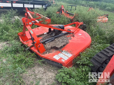 2023 Land Pride RCF2072 6 ft 3-Point Hitch Rotary Cutter