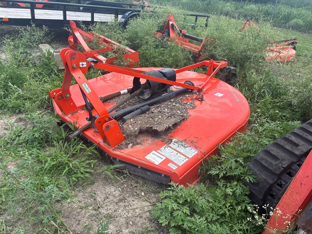 2023 Land Pride RCF2072 6 ft 3-Point Hitch Rotary Cutter