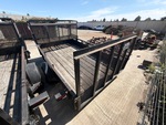 Picture, Left Rear Corner