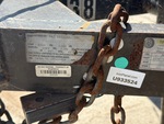 Serial Number / VIN