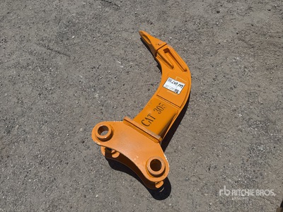 2026 GIYI 9 in - Fits Cat 305 (Unused)