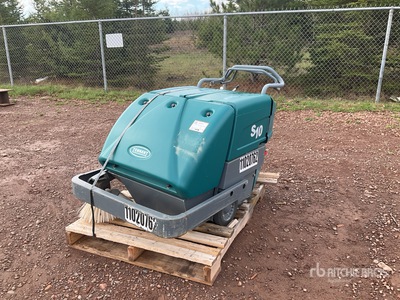2019 Tennant S10 Walk-behind Floor Sweeper
