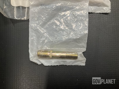 (35) Boeing MS51989-107-21 Locked In Studs