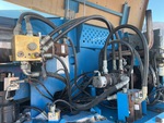 Hydraulics with Hoses (Hydraulic)