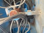 Chassis with Hydraulic Center Swivel