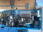Engine with Engine - Right Side