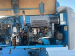Engine with Engine - Left Side
