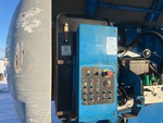 Hydraulics with Hydraulic Tank