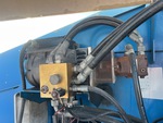 Engine with Onboard Generator