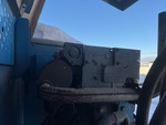 Engine with Exhaust System