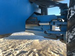 Hydraulics with Steering Cylinders