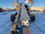 Chassis with Boom Condition