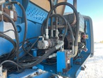 Hydraulics with Pumps (Hydraulics)