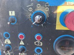 Control Station Ground with Oil Pressure