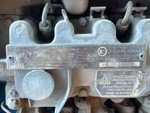 Engine with