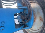 Drivetrain with Right Rear Drive Motor