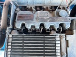 Engine with Fuel System