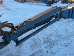 Chassis with Jib Condition