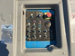Control Station Ground with Function Controls