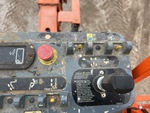 Control Station with Emergency Shut Off Switch