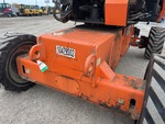 Chassis with Frame Condition