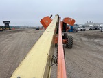 Chassis with Boom Condition