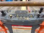 Control Station with Control Console