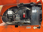 Hydraulics with Hoses (Hydraulic)