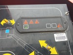 Control Station Ground with Oil Pressure