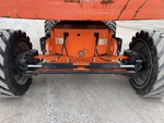Chassis with Brake System