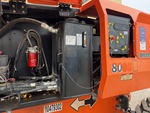 Hydraulics with Hydraulic Tank