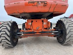 Chassis with Bottom Covers