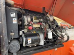 Engine with Engine - Right Side