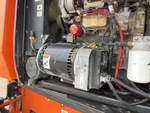 Engine with Onboard Generator