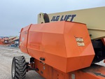 General Appearance with Body Panels