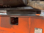 Chassis with Turntable Bearing
