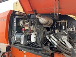 Engine with Engine - Left Side