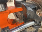Drivetrain with Right Rear Drive Motor