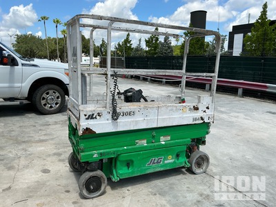 2017 JLG 1930ES Electric Scissor Lift