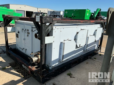 2014 Smartech SMT120Q Air Conditioner