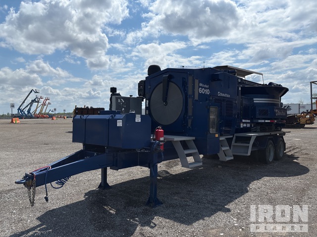 Environmental Equipment