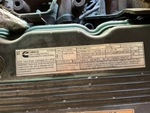 Engine with