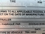 General Appearance with Unit Serial Number